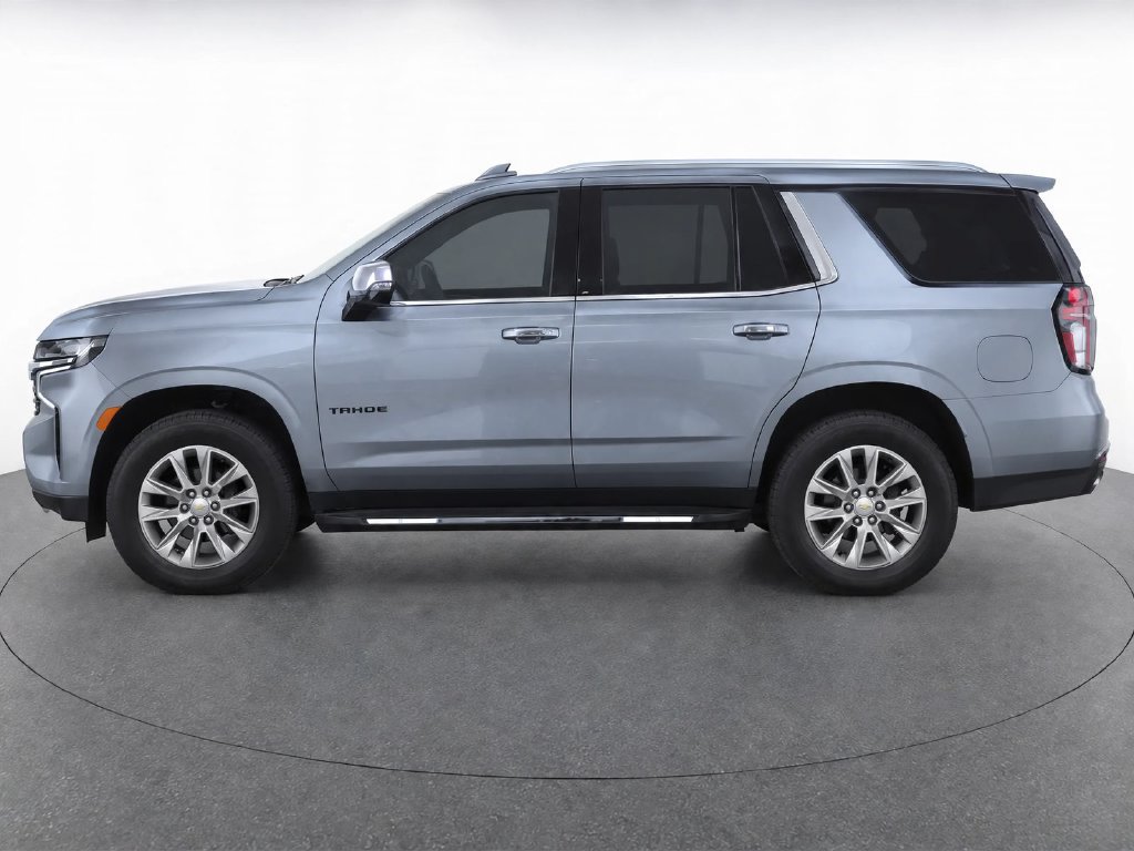 Used 2023 Chevrolet Tahoe Premier AWD/4WD image 5