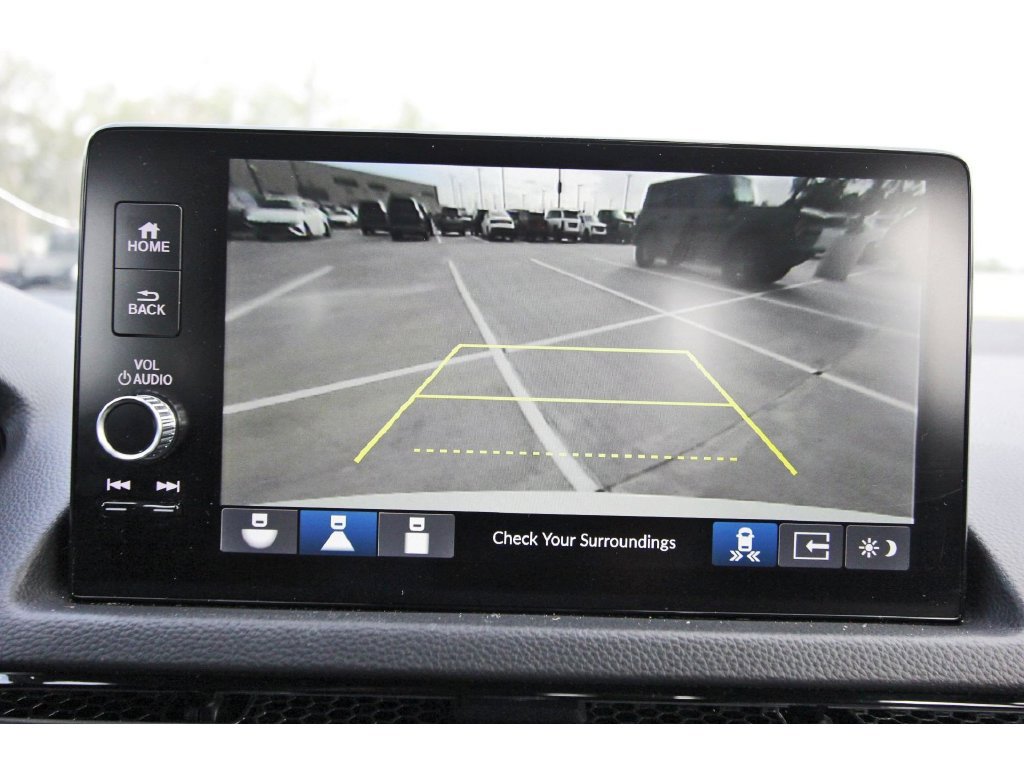 Used 2025 Honda Civic Sport image 26