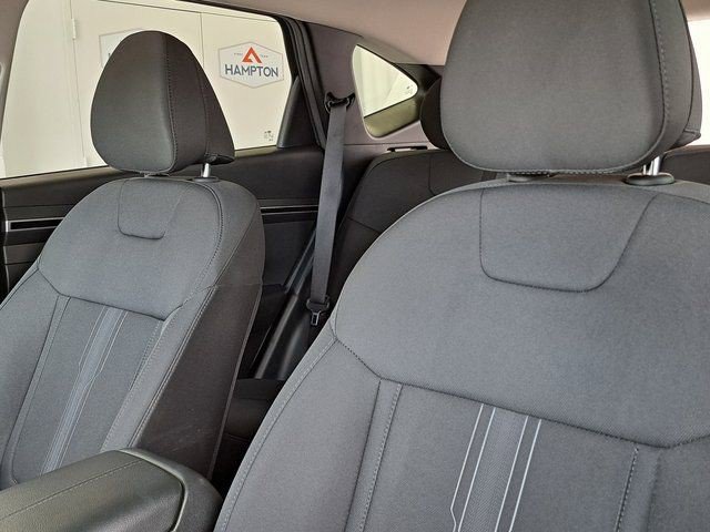 Used 2023 Hyundai Tucson SEL AWD/4WD image 23