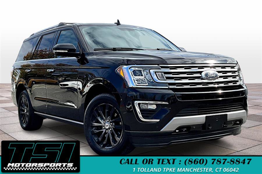 Used 2019 Ford Expedition Limited image 12