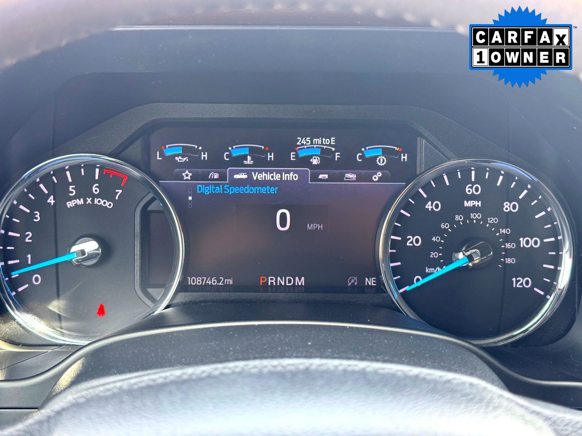 Used 2020 Ford Expedition King Ranch RWD image 27