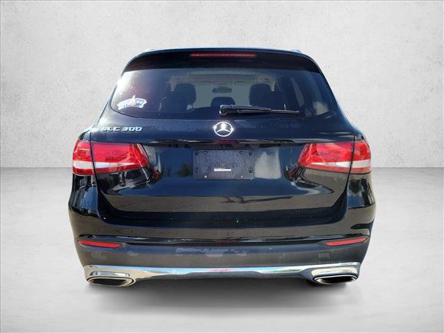 Used 2017 Mercedes-Benz GLC 300 image 6
