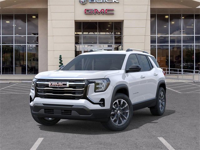 New 2026 GMC Terrain Elevation w/ Elevation Premium Package image 6