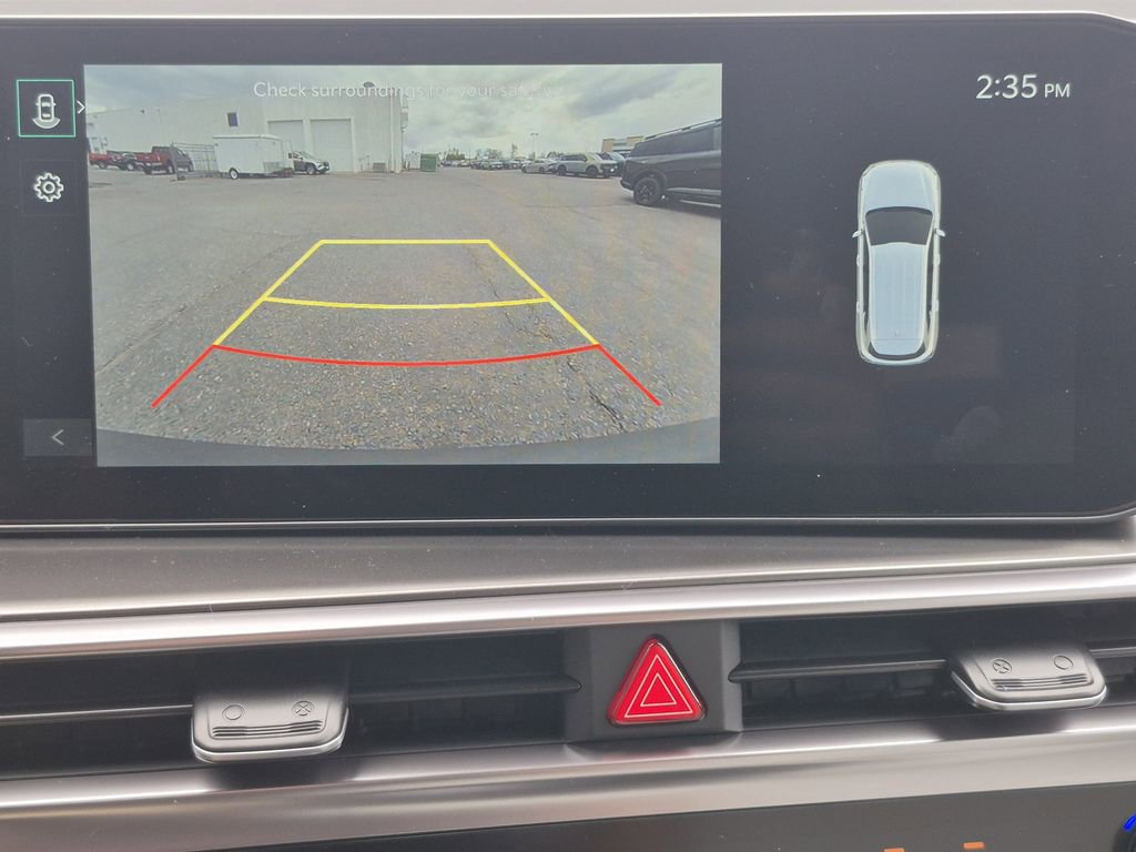 New 2026 Kia Sorento EX AWD/4WD image 22