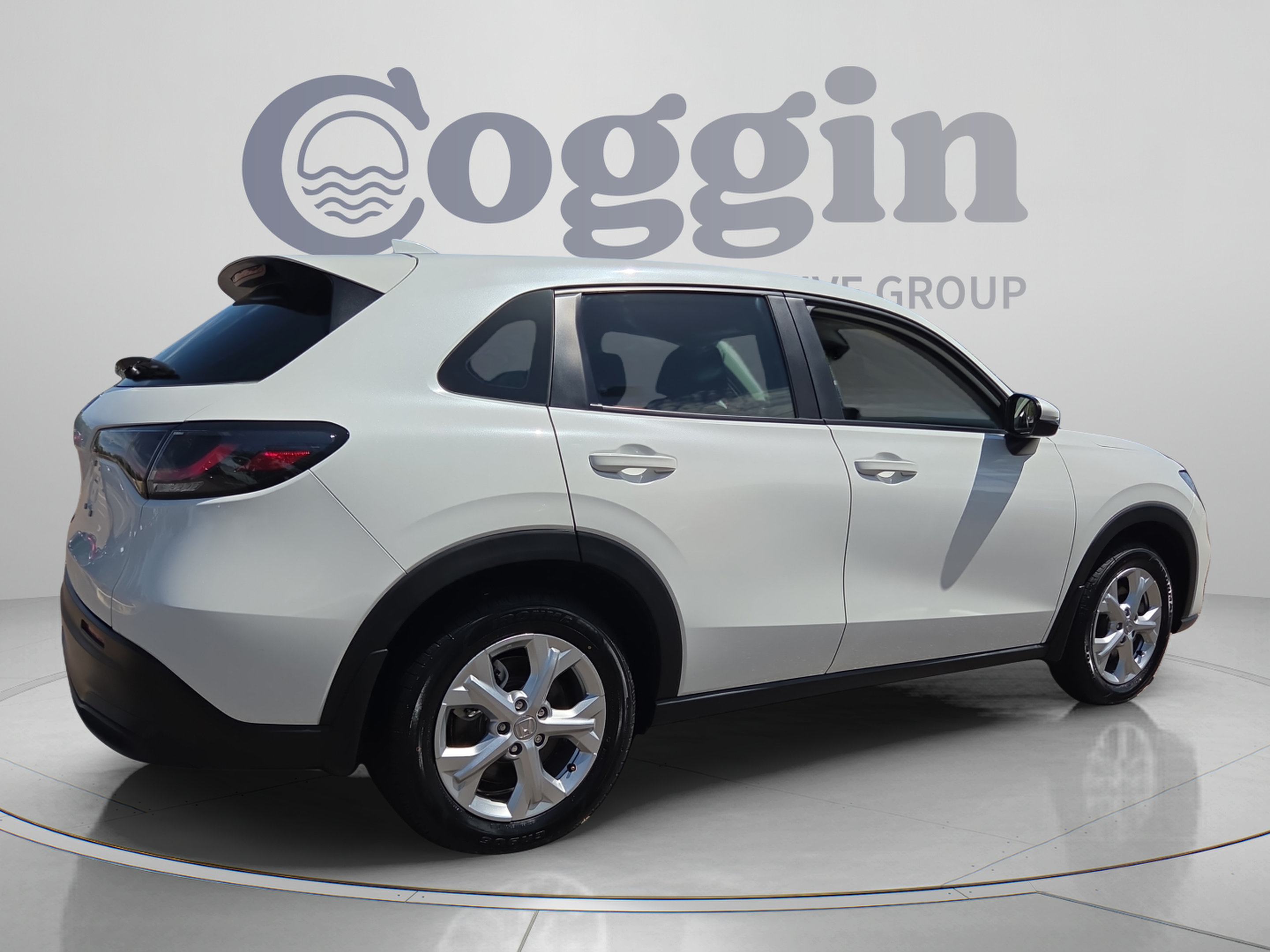 Certified 2024 Honda HR-V LX image 5