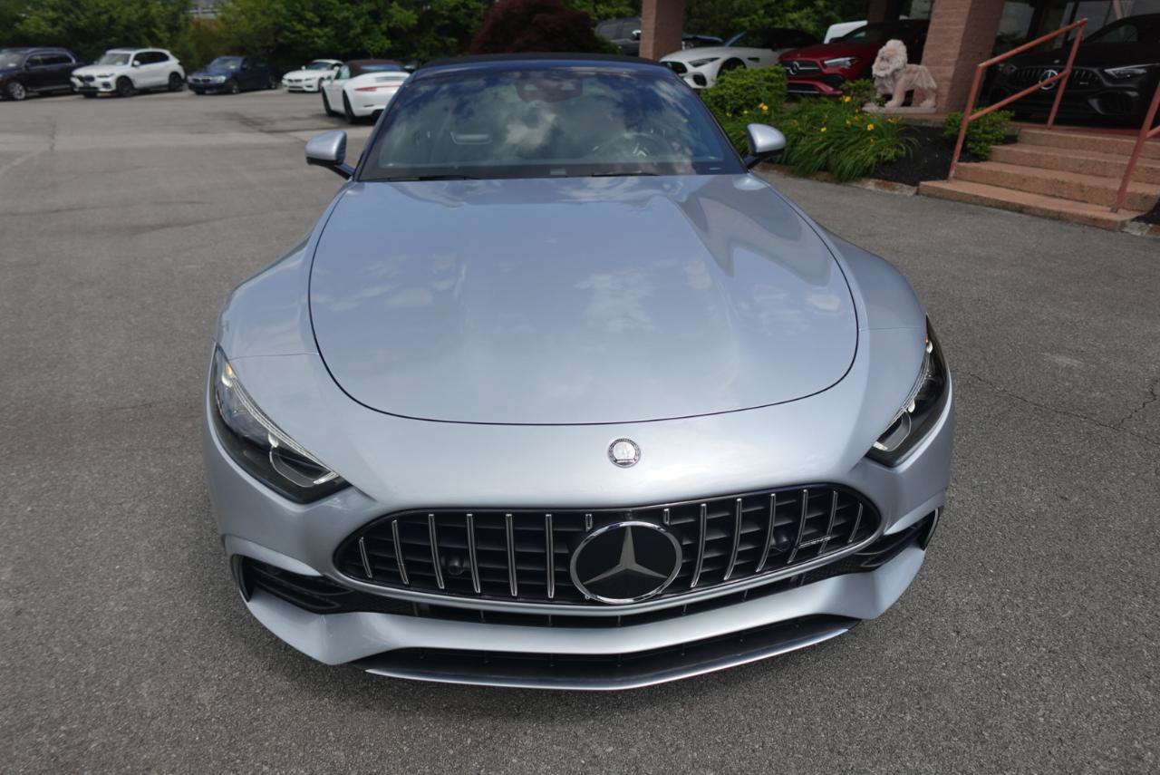 Used 2023 Mercedes-Benz SL 43 AMG image 6