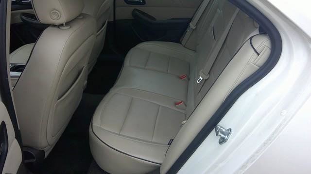 Used 2013 Chevrolet Malibu LT image 9