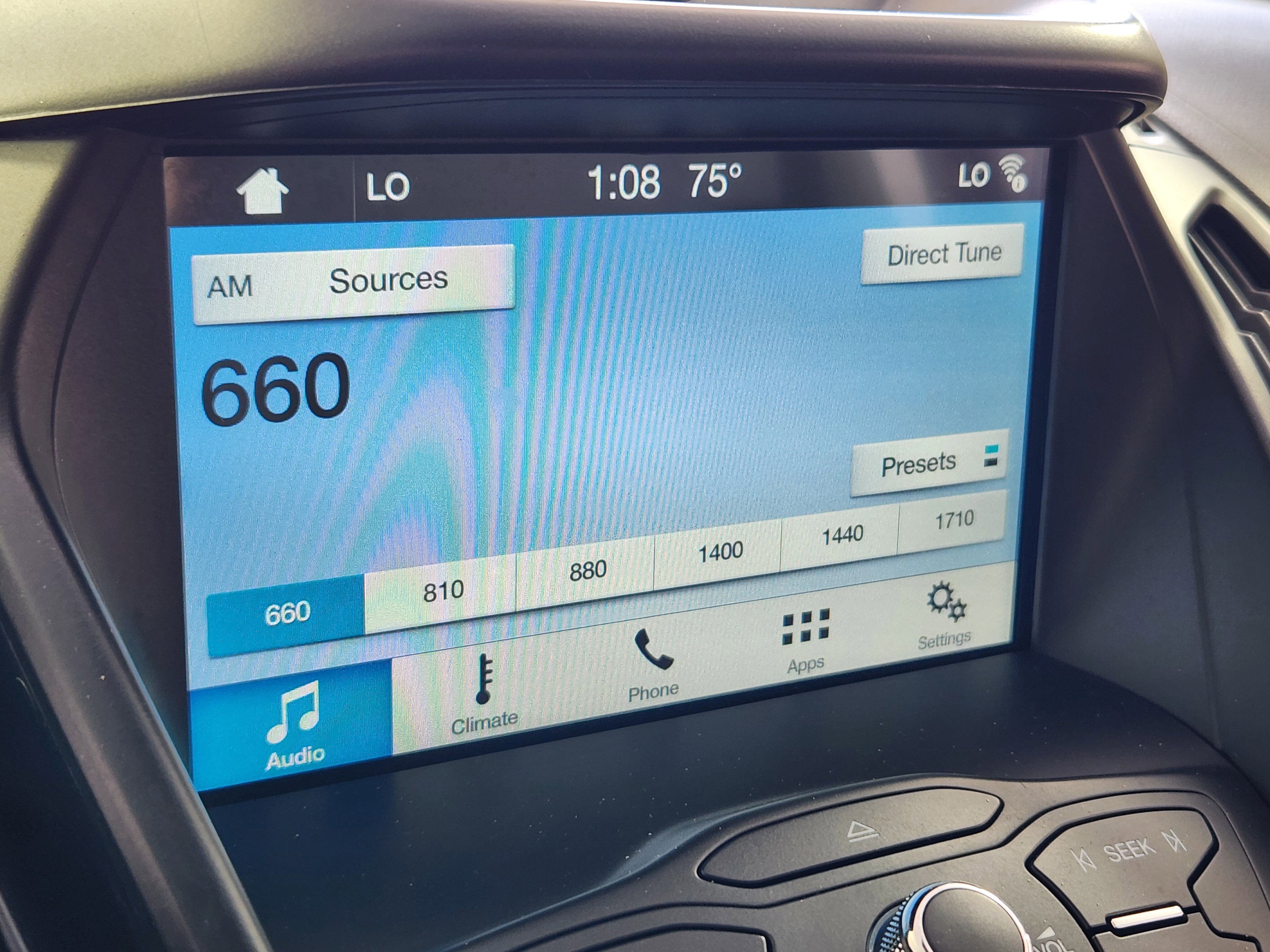 Used 2016 Ford Escape SE w/ Equipment Group 201A image 21