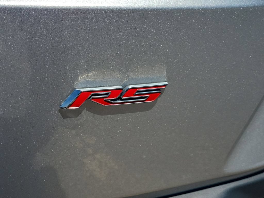 Used 2016 Chevrolet Camaro LT RWD image 18