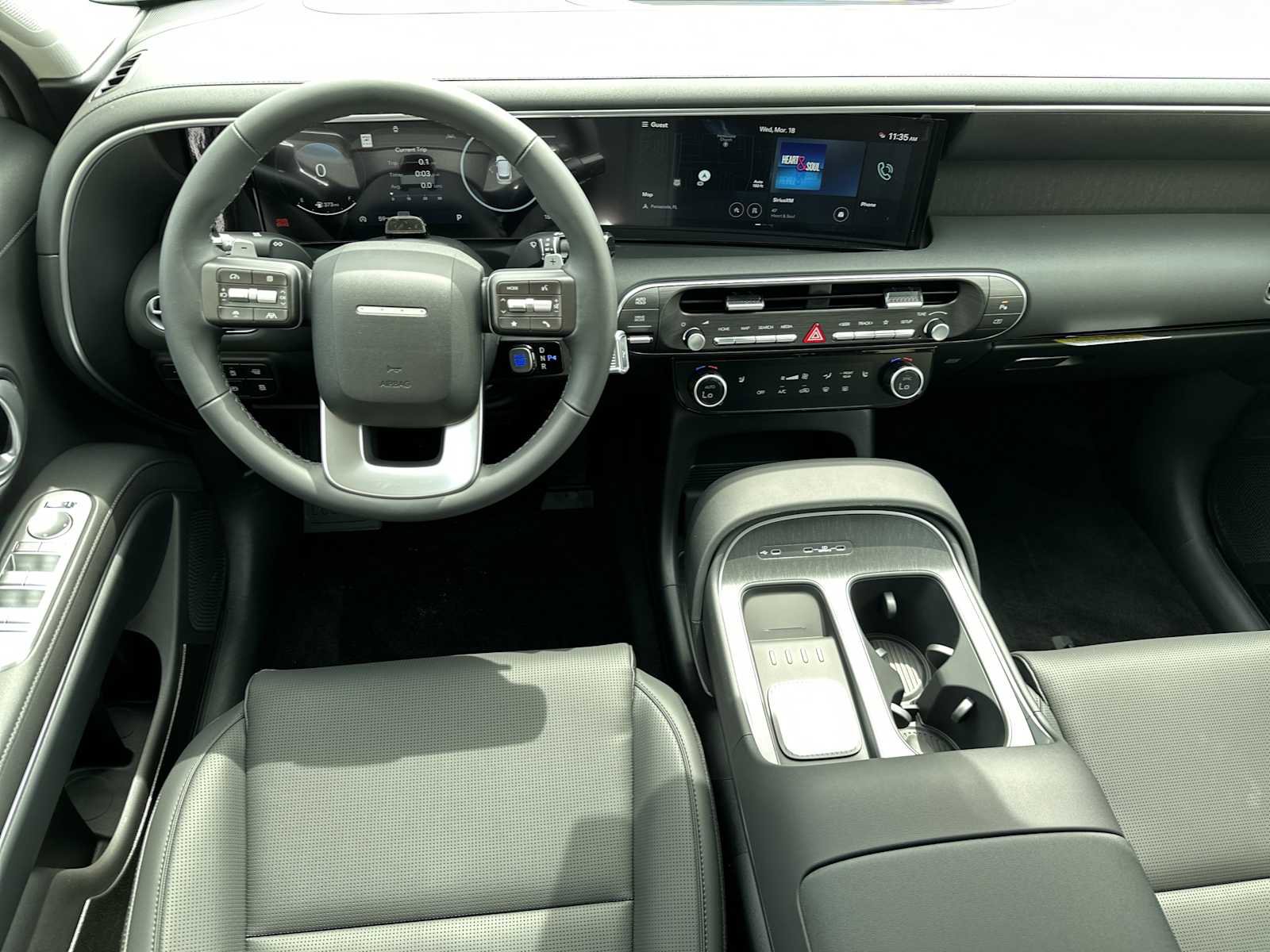 New 2026 Hyundai Palisade SEL image 11