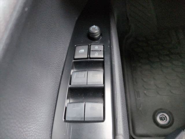 Certified 2026 Toyota Camry SE FWD image 21