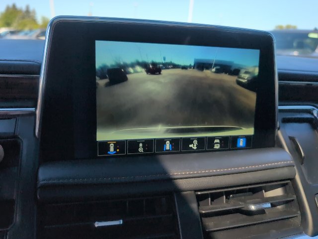 Used 2022 Chevrolet Tahoe High Country AWD/4WD image 38