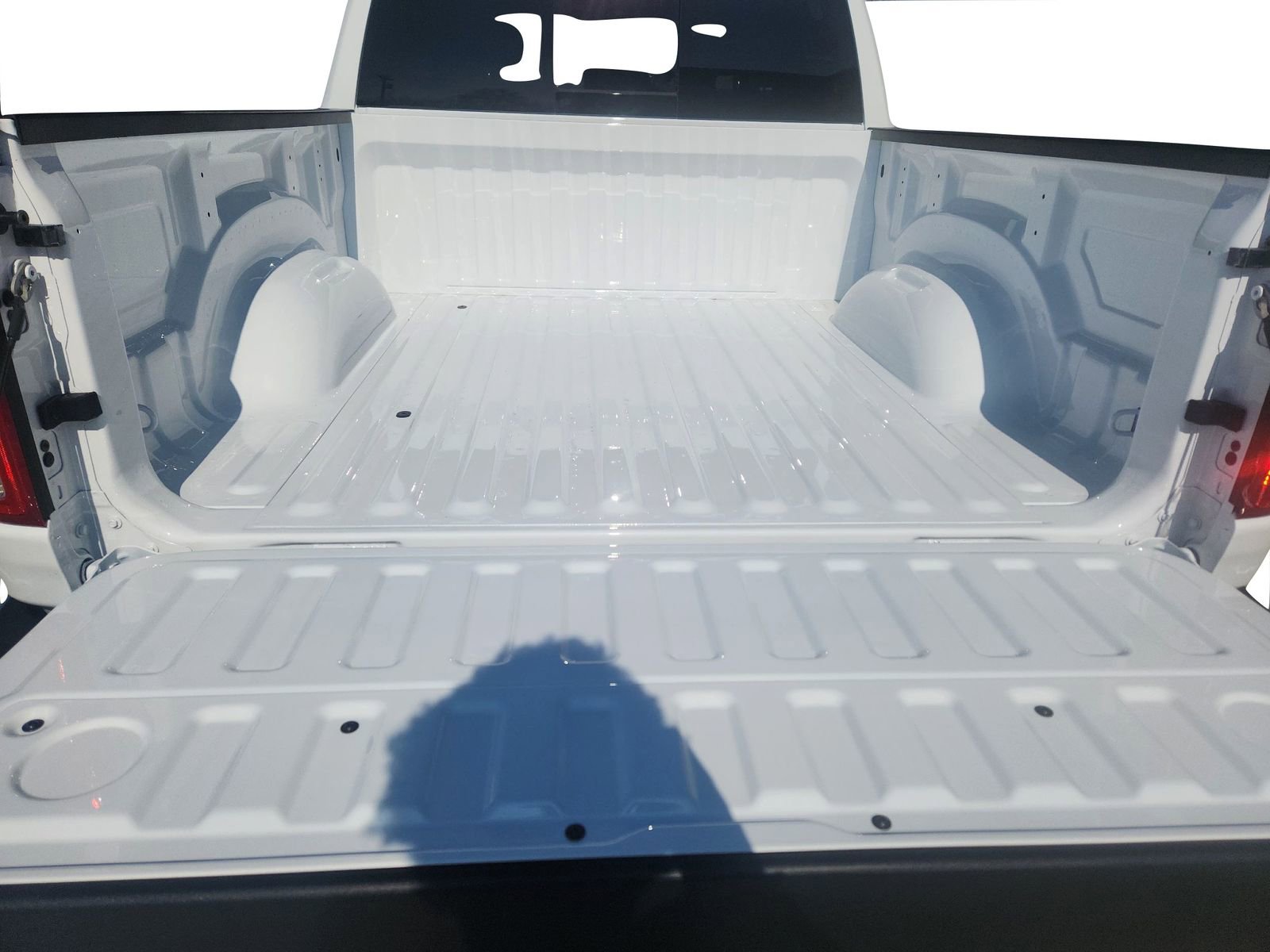 Used 2024 RAM 1500 Tradesman image 12