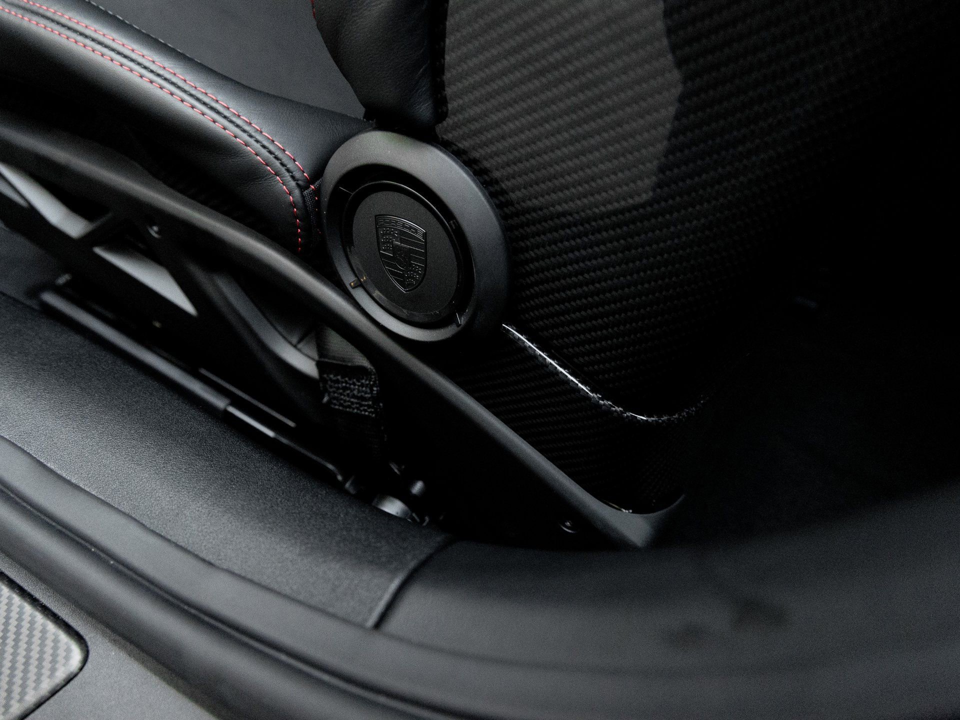 Certified 2026 Porsche 911 GT3 image 19