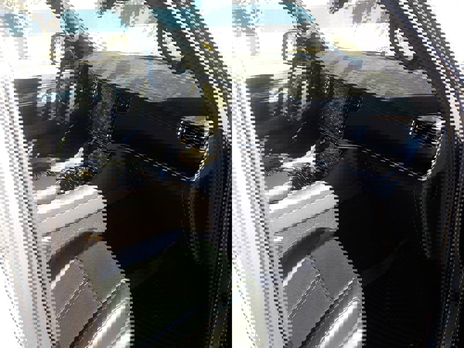 Used 2022 Jeep Wagoneer Series I w/ Convenience Group I image 16