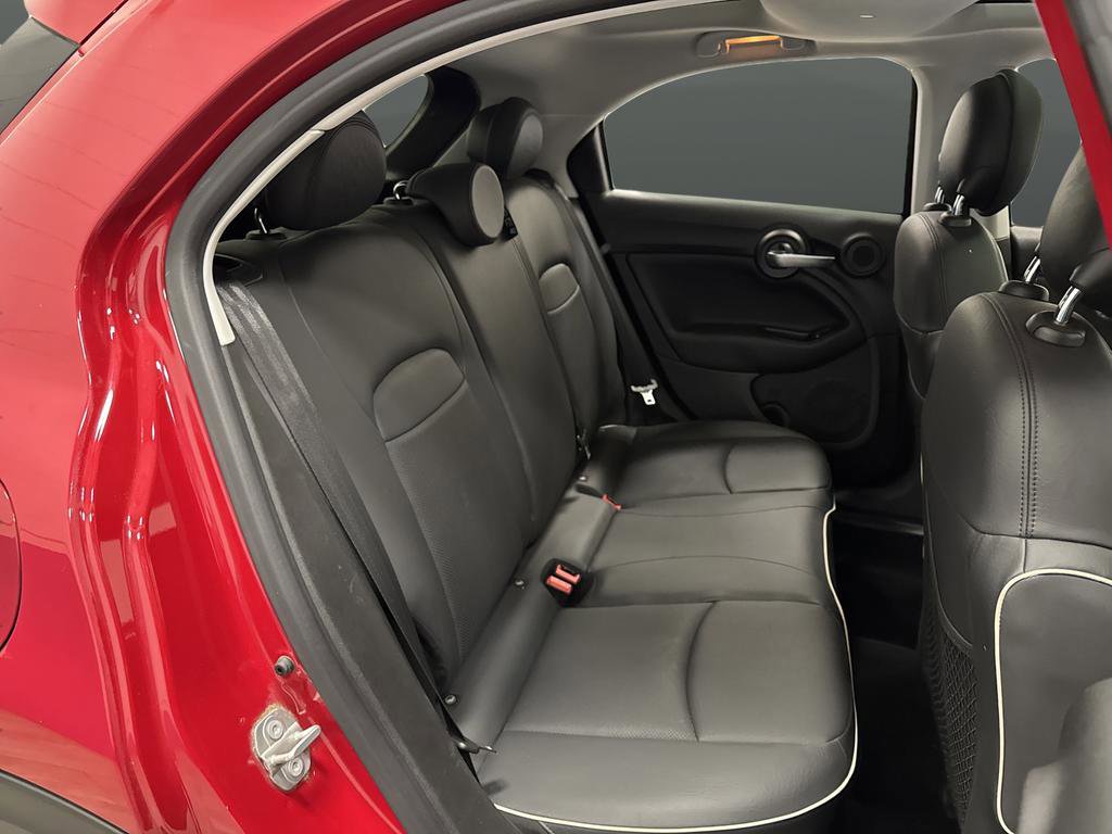 Used 2021 FIAT 500X Trekking w/ Trekking Value Package image 30