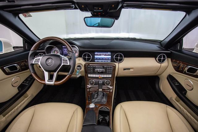 Used 2013 Mercedes-Benz SLK 250 SLK250 image 12