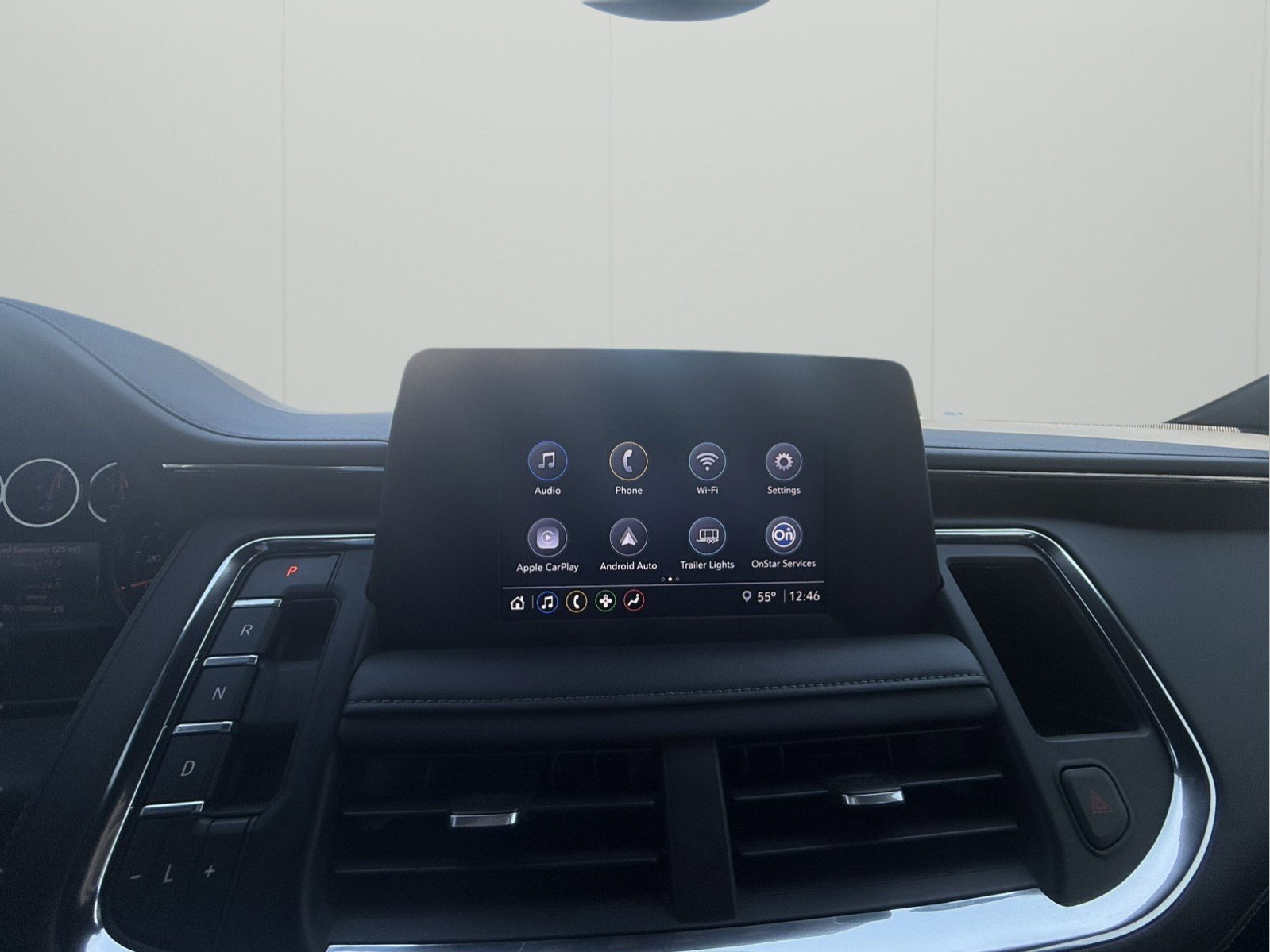 Used 2023 Chevrolet Tahoe LS w/ Driver Alert Package image 20