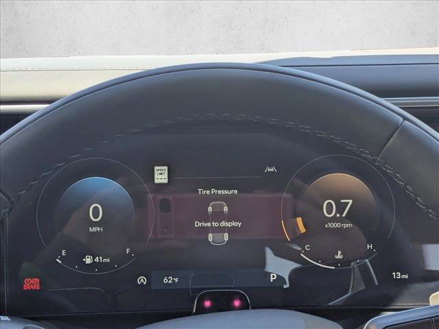 New 2026 Hyundai Palisade Calligraphy image 11