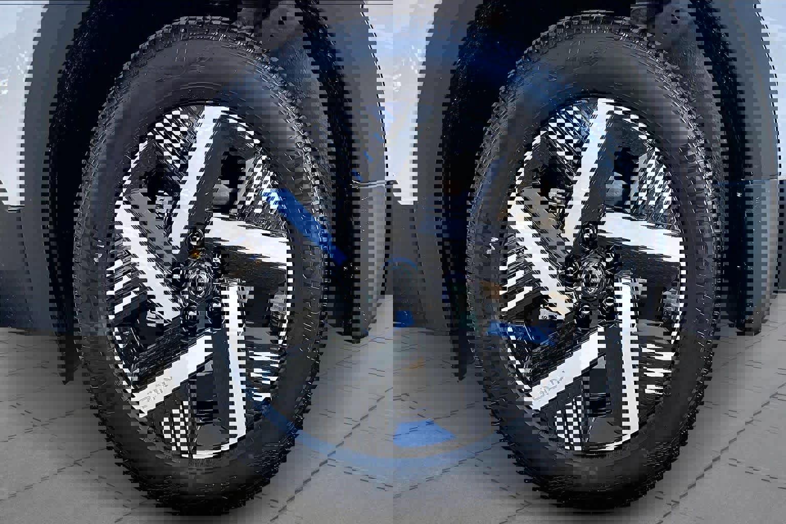 New 2026 Nissan Kicks SV image 11