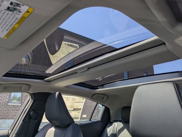 New 2026 Toyota Prius AWD image 16