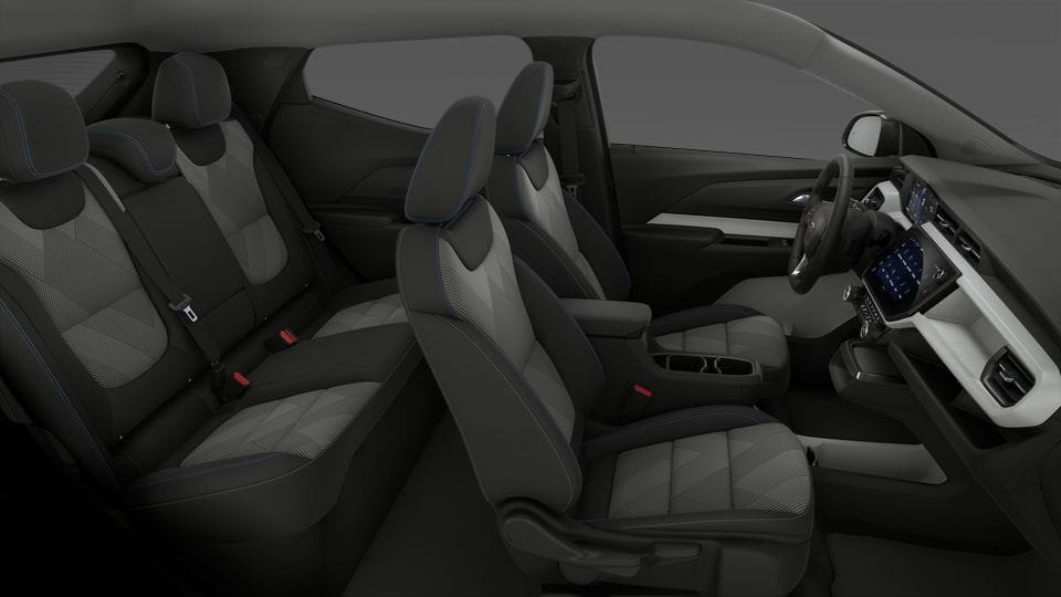 New 2027 Chevrolet Bolt LT w/ Comfort Package image 32