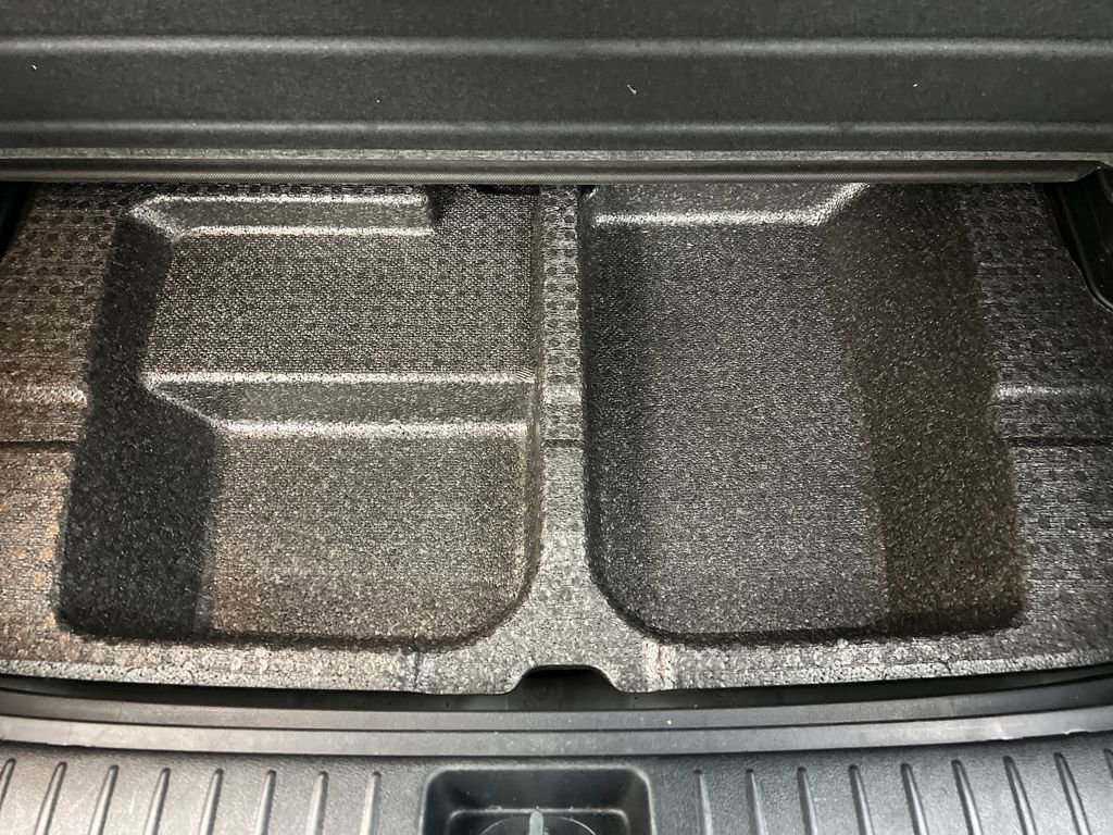 Used 2024 Kia Sportage LX image 35