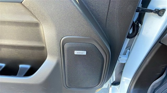 Used 2022 GMC Sierra 2500 SLT w/ SLT Premium Package image 30