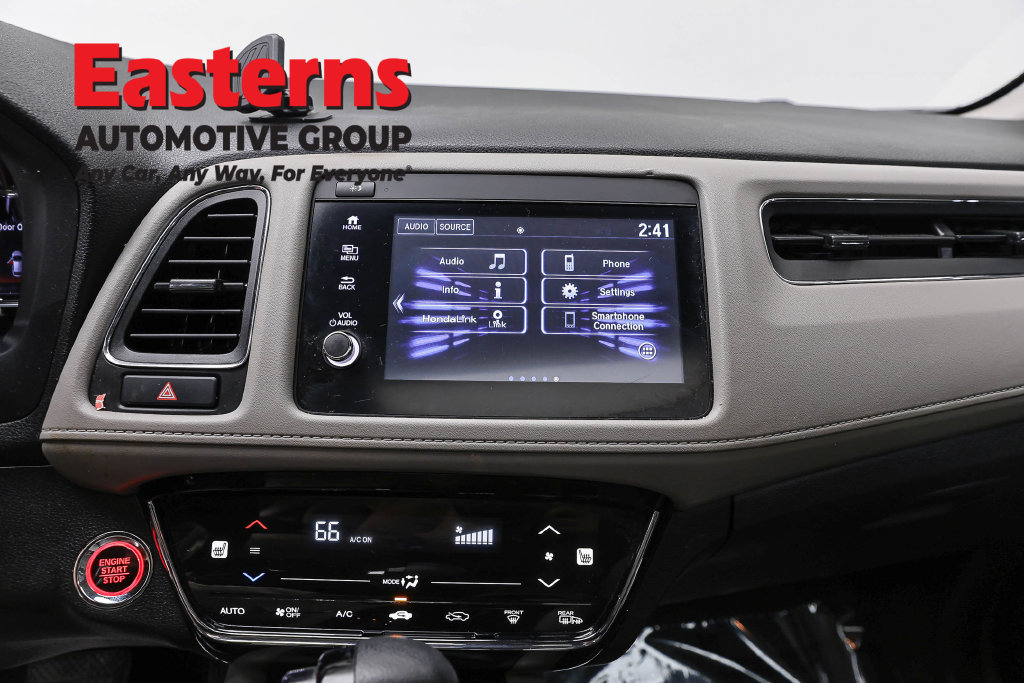 Used 2022 Honda HR-V EX image 13