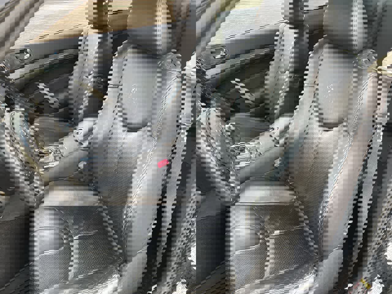 Used 2012 INFINITI G37 x w/ Premium Pkg image 12