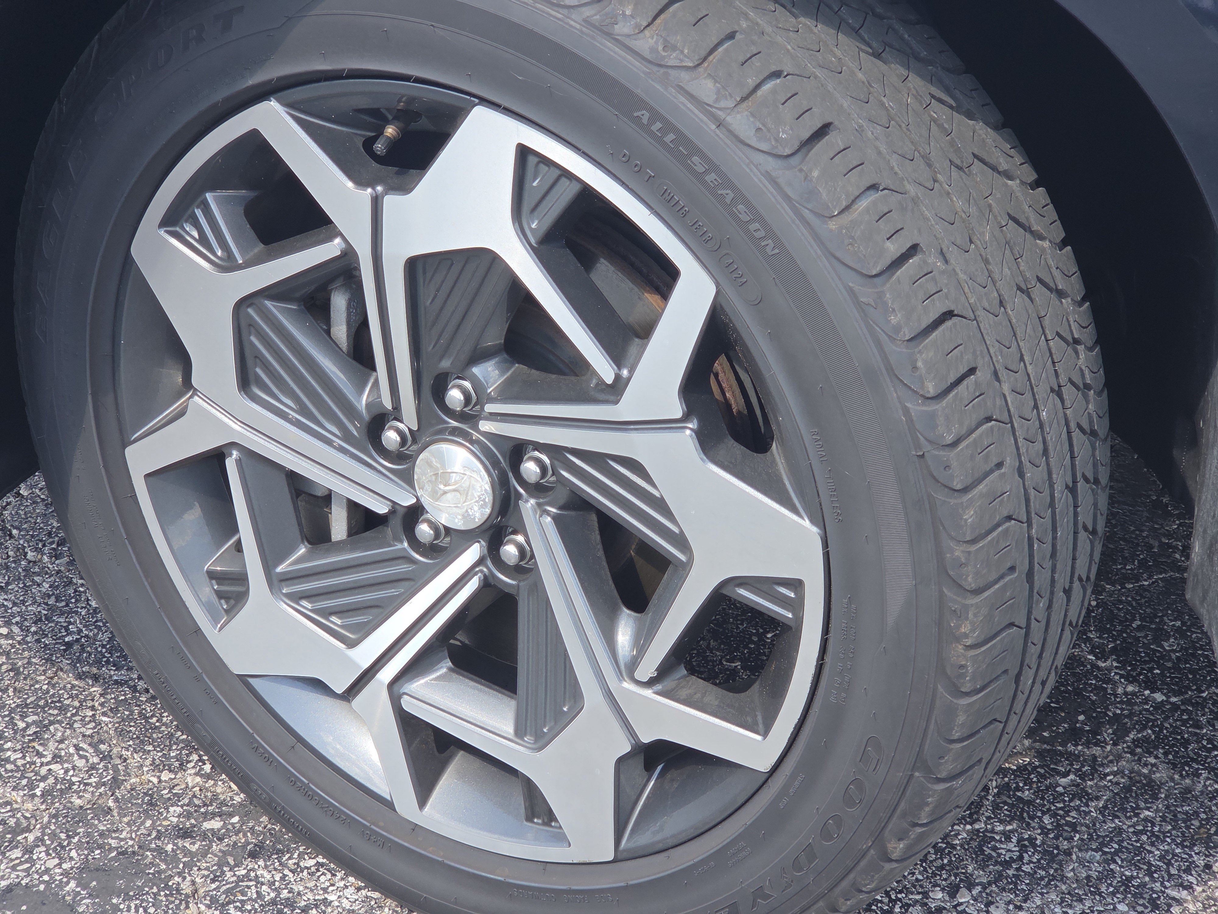 Used 2021 Hyundai Palisade Calligraphy AWD/4WD image 3