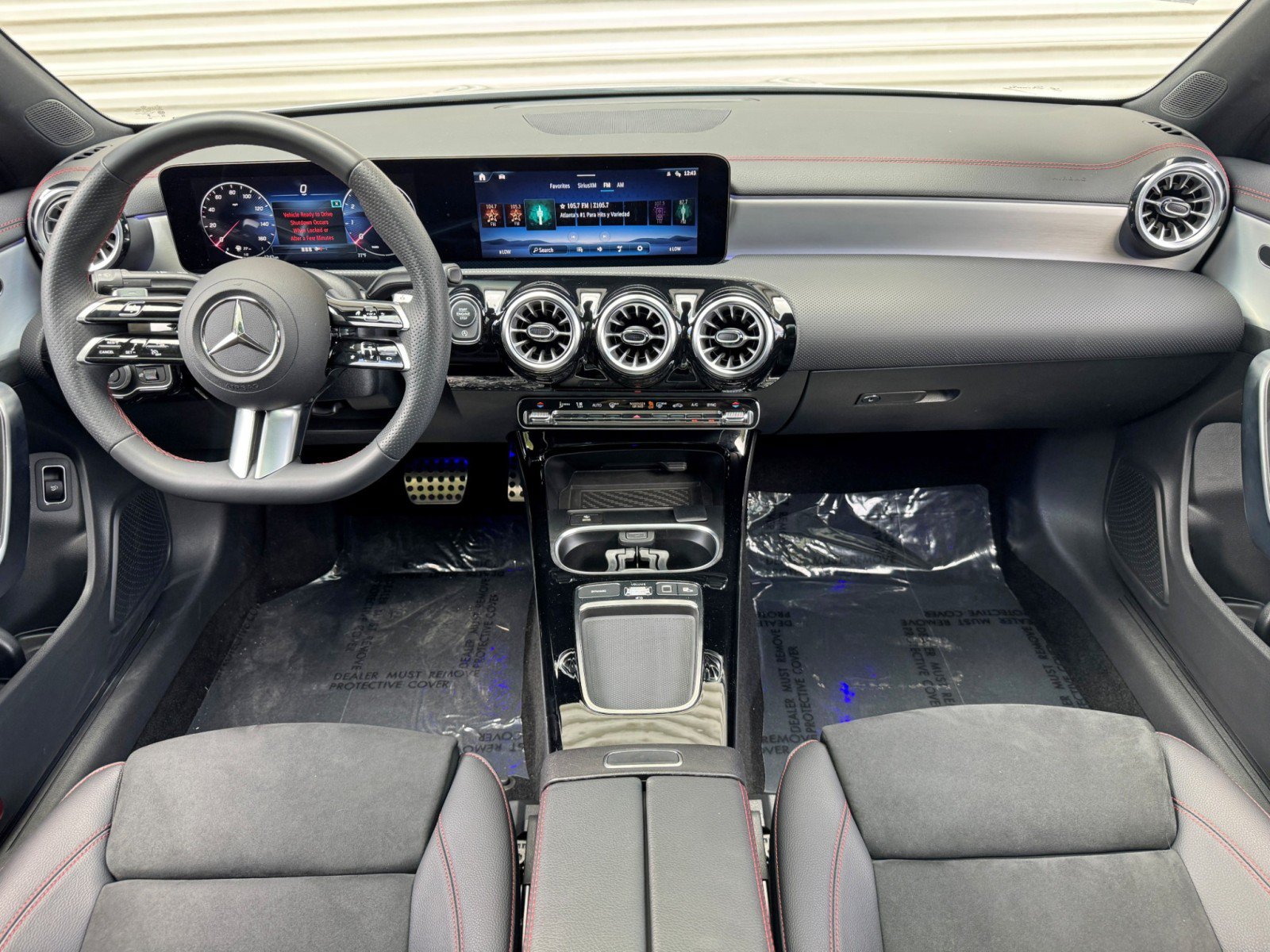 Used 2025 Mercedes-Benz CLA 250 image 13