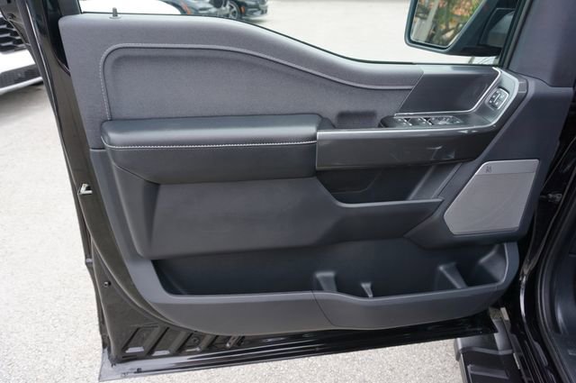 Certified 2023 Ford F150 Lariat w/ Equipment Group 502A High AWD/4WD image 35