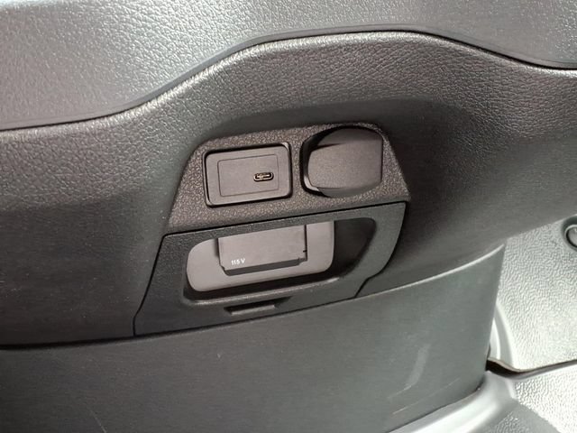 New 2026 Mercedes-Benz Sprinter 2500 image 7