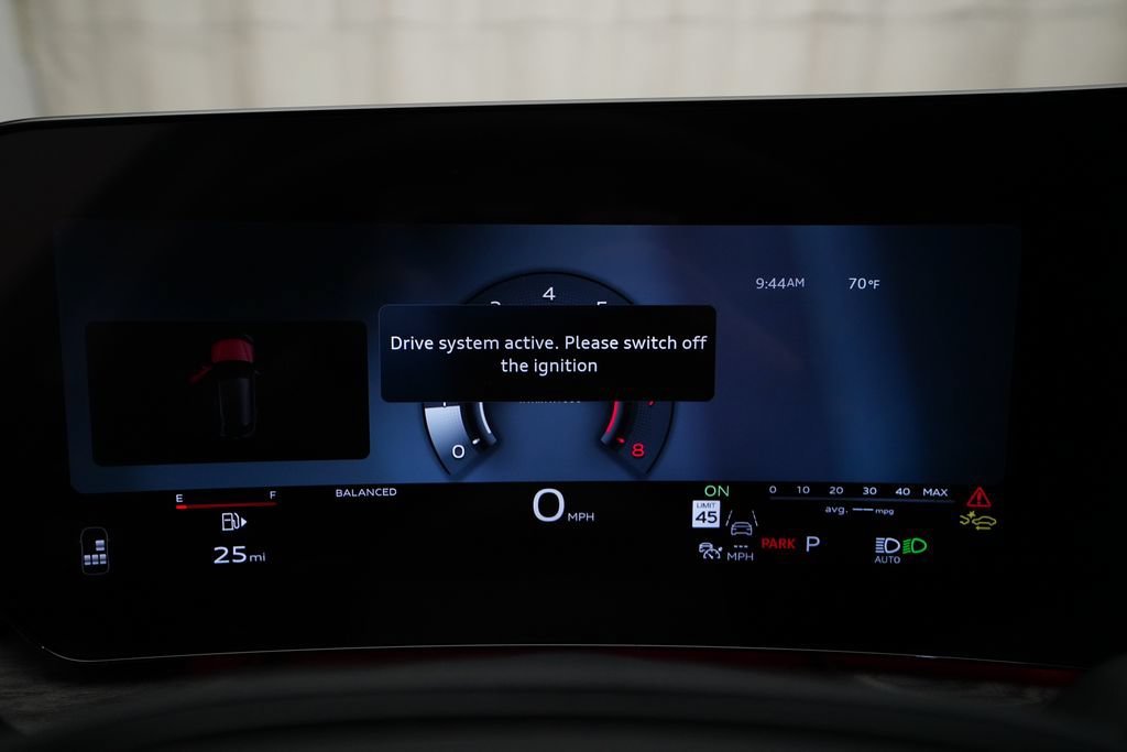 New 2026 Audi Q5 Premium Plus AWD/4WD image 2