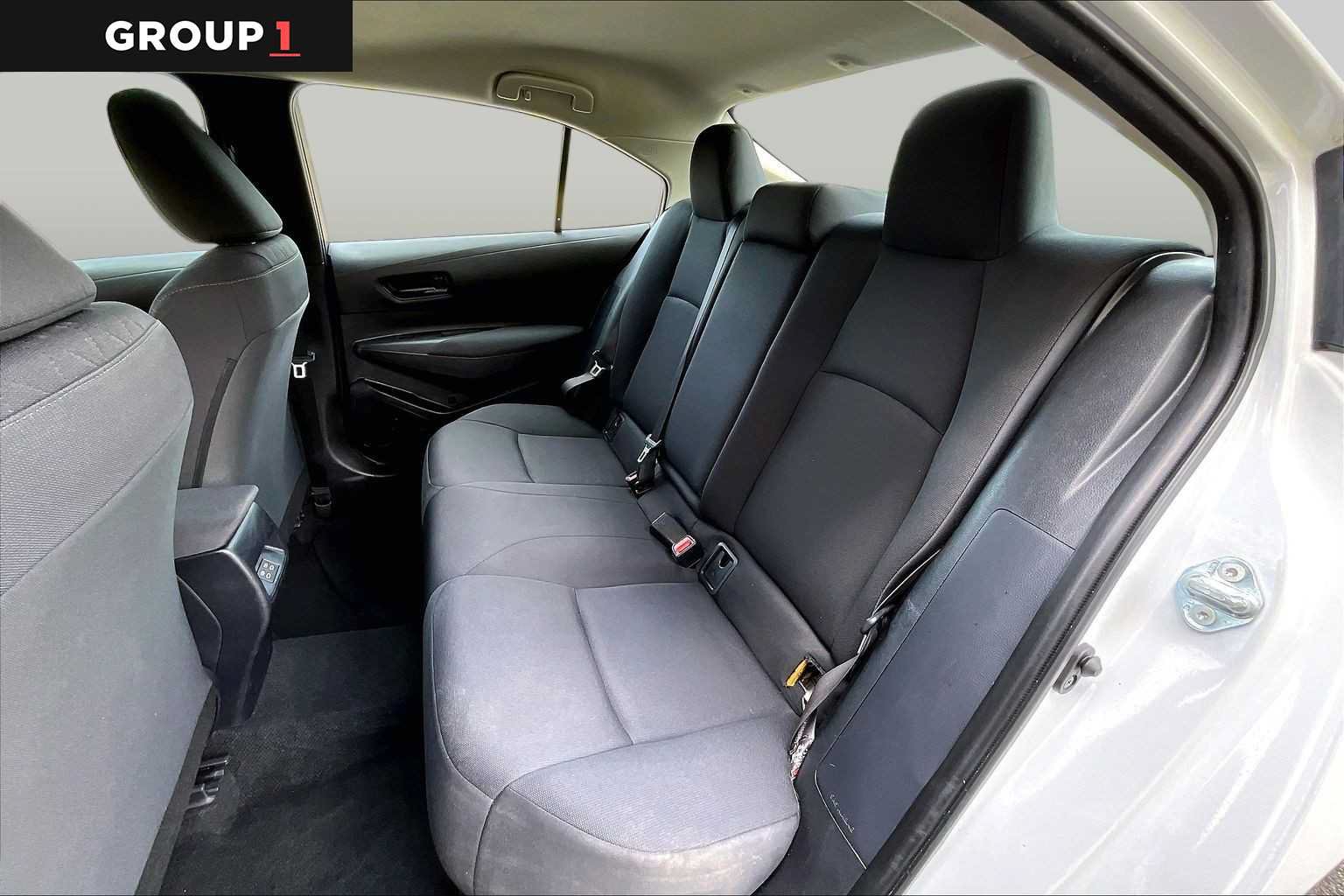 Used 2024 Toyota Corolla LE FWD image 21