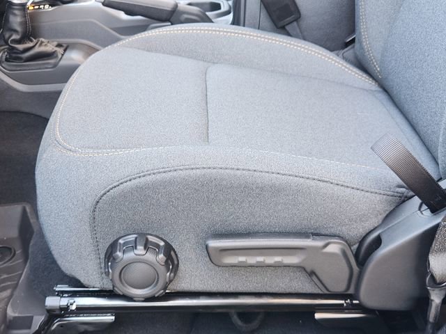 New 2026 Jeep Wrangler Unlimited Sport image 19