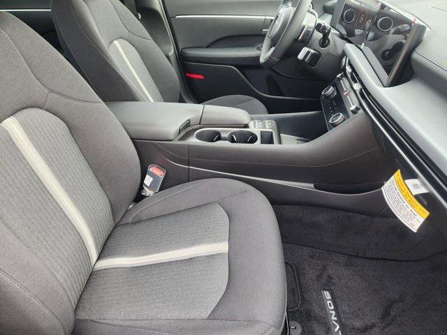 New 2026 Hyundai Sonata SEL image 9