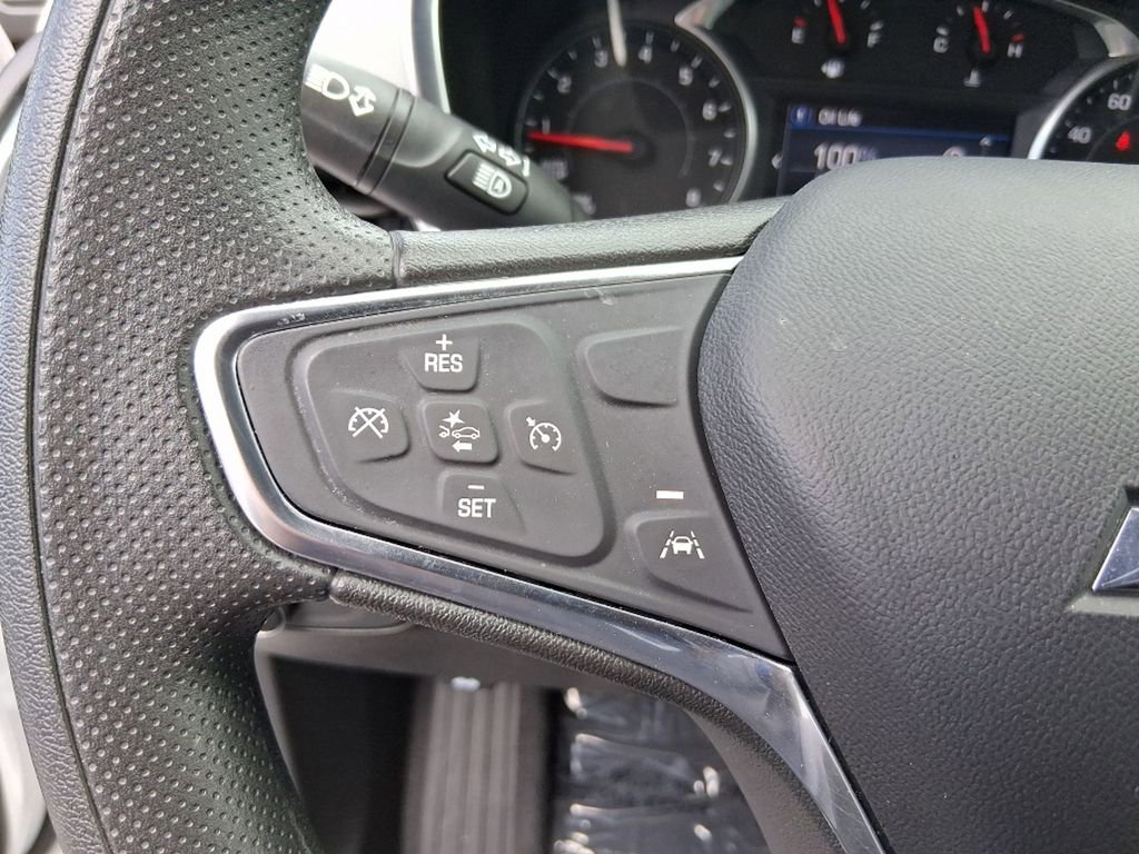 Used 2021 Chevrolet Equinox LT image 13