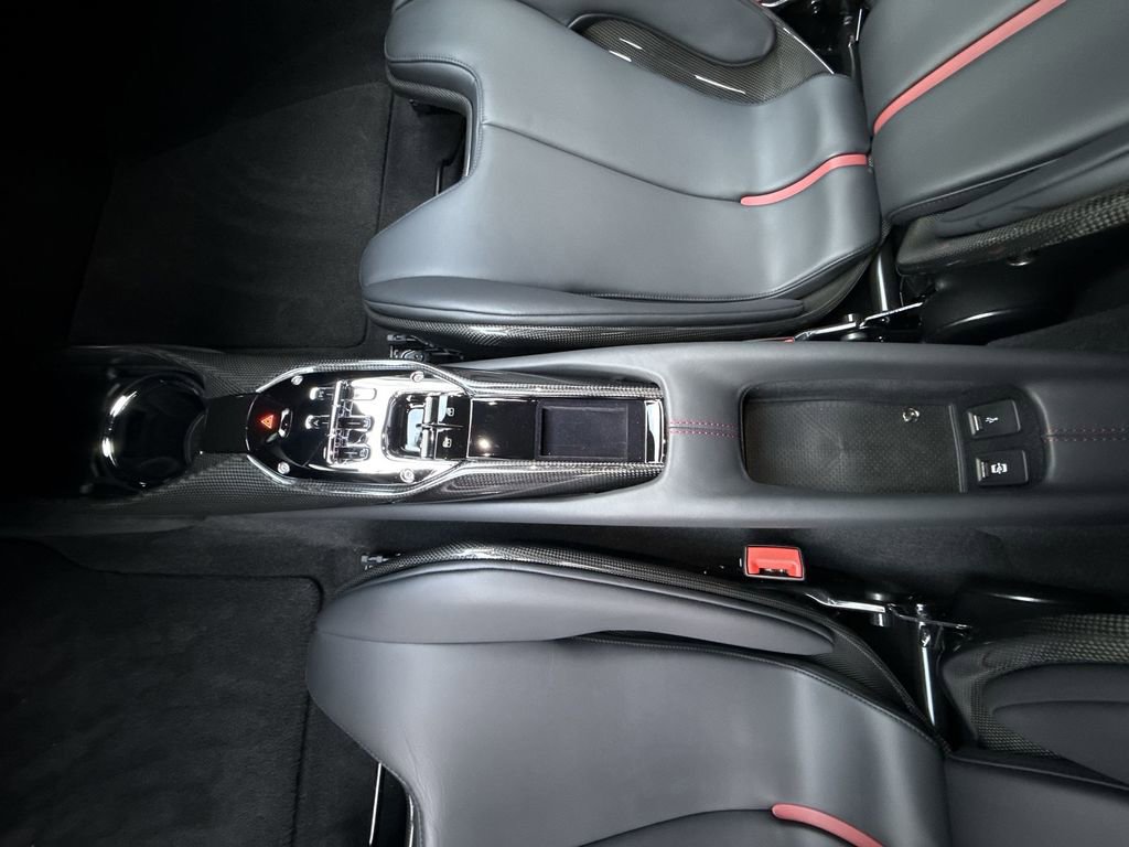 Used 2025 Ferrari 296 GTB image 21