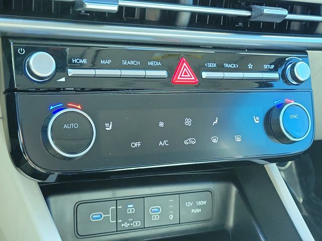 Used 2025 Hyundai Tucson SEL image 32