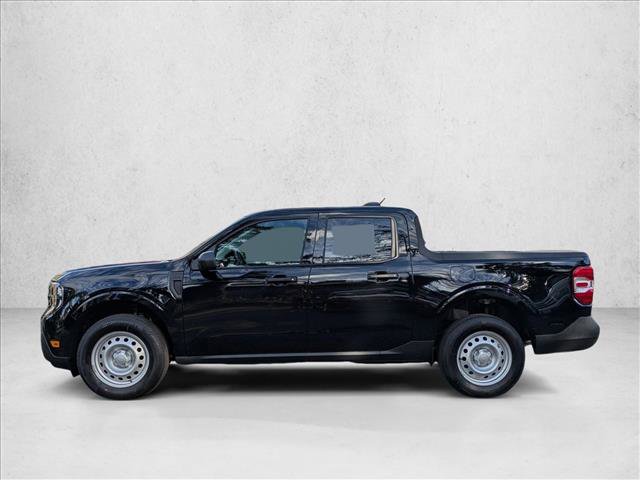 New 2026 Ford Maverick XL AWD/4WD image 9