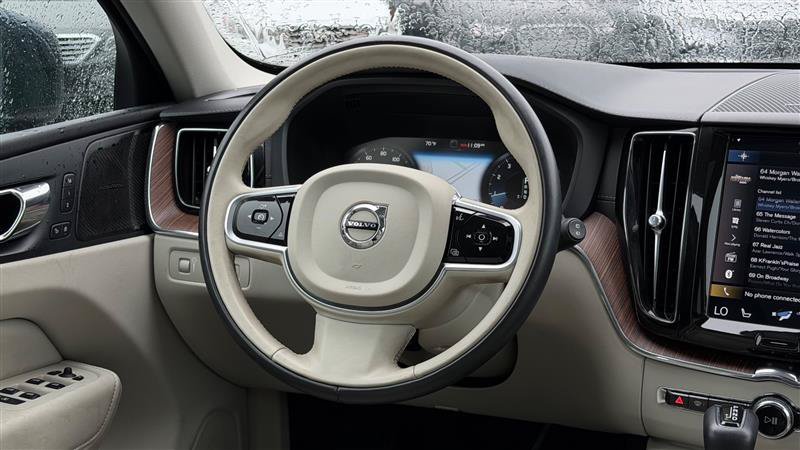 Used 2019 Volvo XC60 T6 Inscription w/ Protection Package AWD/4WD image 33