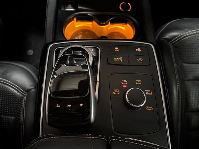 Used 2017 Mercedes-Benz GLE 63 AMG S image 27