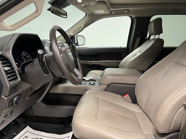 Used 2018 Ford Expedition Max XLT w/ Equipment Group 202A AWD/4WD image 83