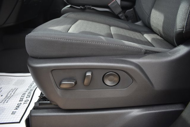 New 2026 Chevrolet Silverado 1500 Custom Trail Boss image 17