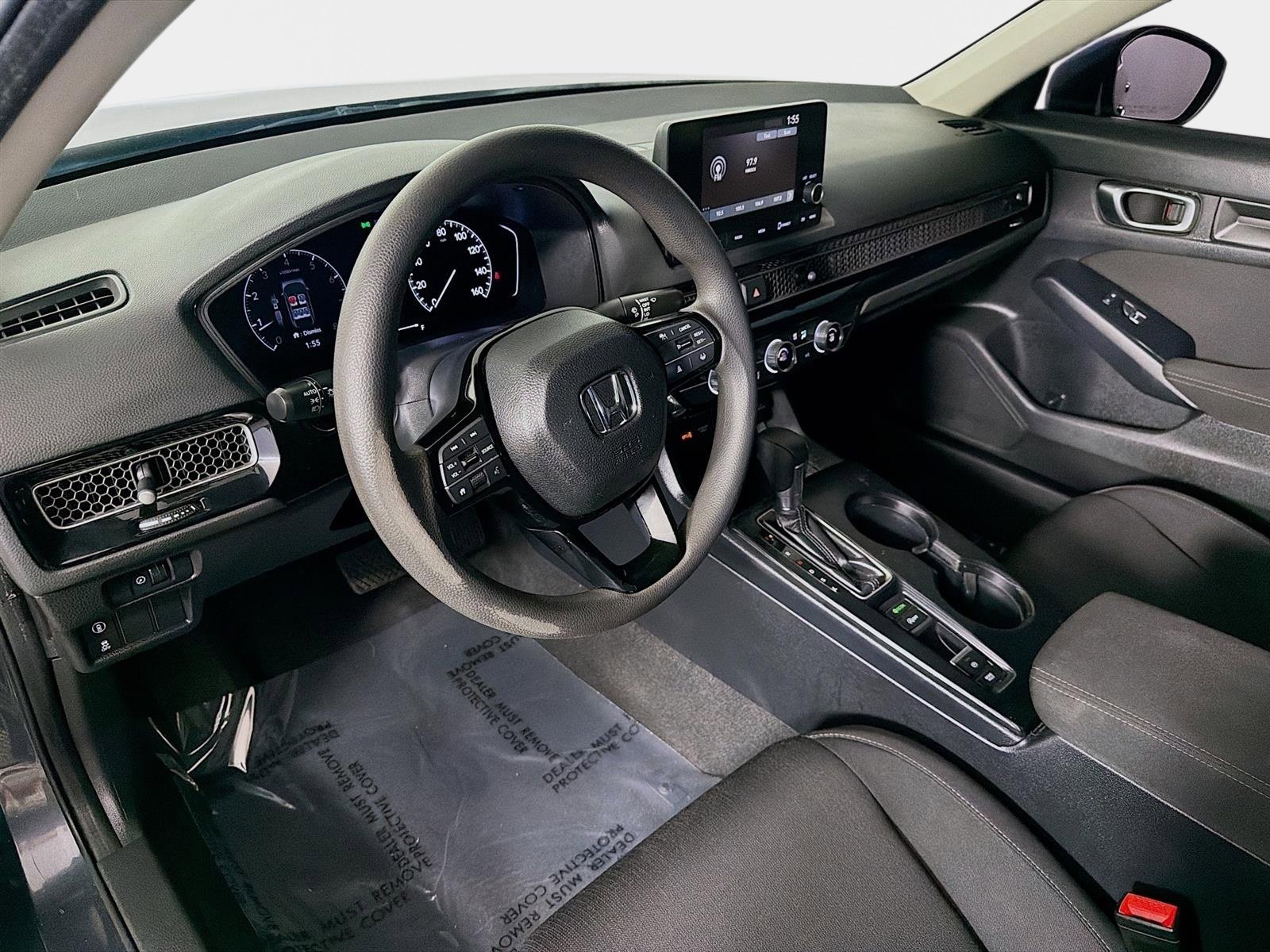 Used 2023 Honda Civic LX image 10