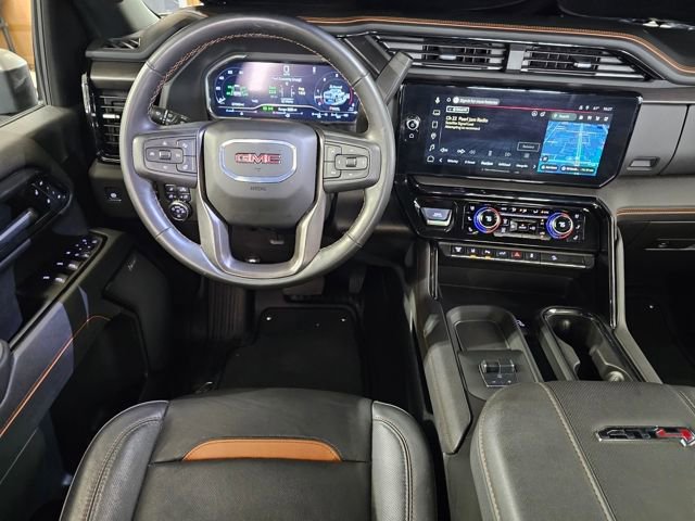 Used 2025 GMC Sierra 2500 AT4 w/ AT4 Premium Plus Package image 30