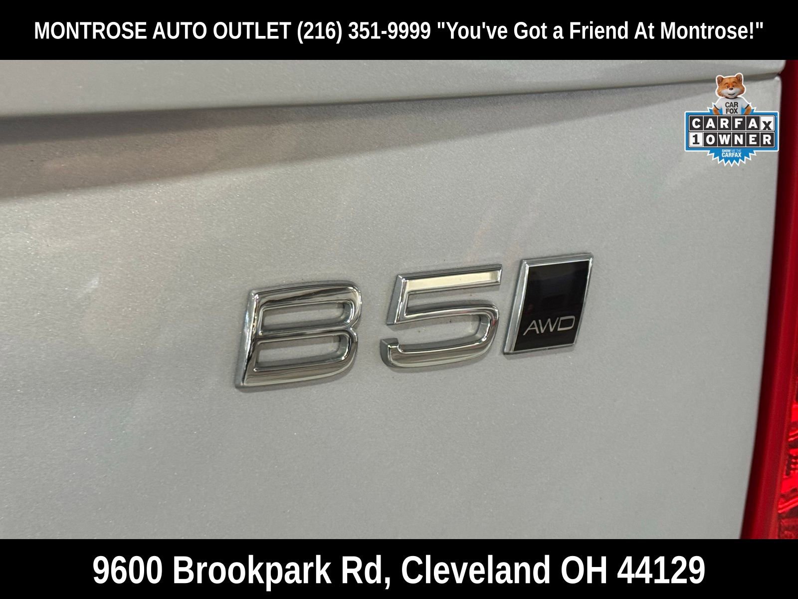 Used 2023 Volvo XC90 B5 Core w/ Climate Package image 58