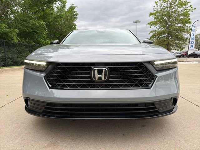 New 2026 Honda Accord Sport image 8